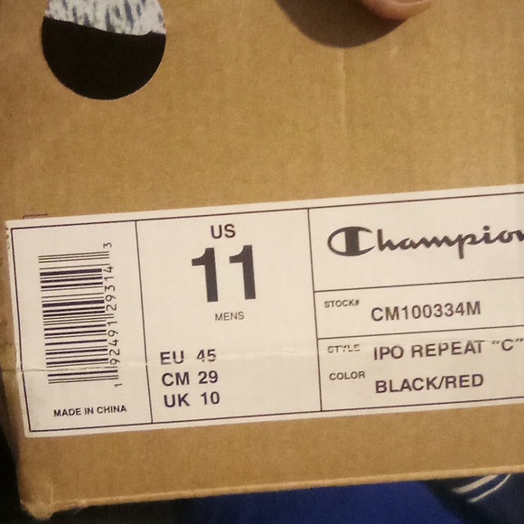 Champion Sandlers - Picture 4 of 4